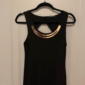 Bar 111 little black dress